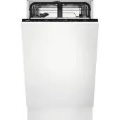 AEG Lavavajillas Fse63307p 9 Servicios