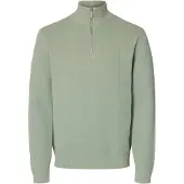 Selected Jersey 'SLHDane' verde pastel