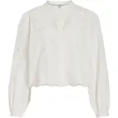 Vila Blusa blanco