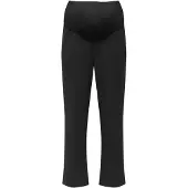 ONLY Maternity Pantalón 'OLMMANIA' negro