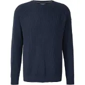 s.Oliver Pullover Marine Talla: XL | Jerséis Outlet | Hombre