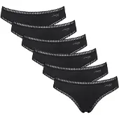 Sloggi Braga negro