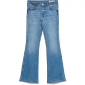 Vero Moda Vaquero 'VMElla' azul denim