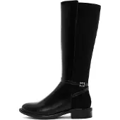 Derimod Botas negro