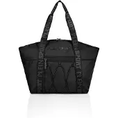 Plein sport Shopper negro