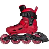 Powerslide Patines En Línea Universe 4w Adjustable