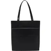 Still Nordic Bolso de hombro 'Hillary' negro
