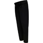 ONLY Maternity Pantalón plisado 'OLMSania' negro