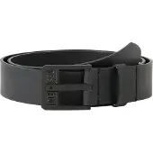 Diesel Cinturón 'BLUESTAR III' negro