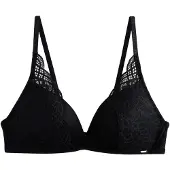Lipsy Sujetador negro