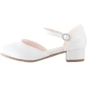 Next Bailarina blanco
