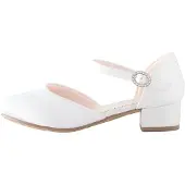 Next Bailarina blanco
