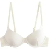 Next Sujetador crema