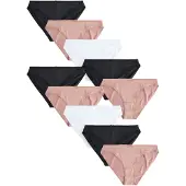 Next Braga piel / negro / blanco
