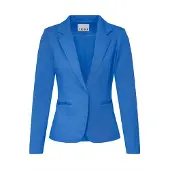 Ichi Blazer 'Kate' azul real