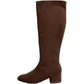 Friends Like These Botas chocolate