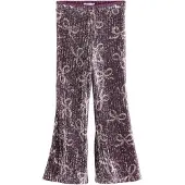 Next Leggings marfil / lavanda