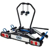 CRUZ Portabicicletas Para 2 Bicicletas Pivot 2 Ebike R3 Eu