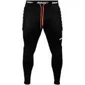 Rinat Mallas Portero Egotiko