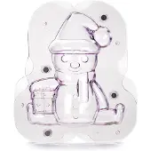 Ibili Molde 3d Ginger