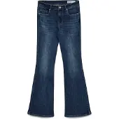 Vero Moda Vaquero 'VMELLA' azul