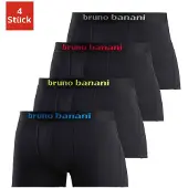 Bruno Banani Calzoncillo boxer azul / amarillo / rojo / negro