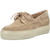 Paul green Mocasines beige