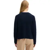 Marc O'Polo Cárdigan navy