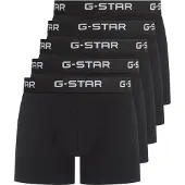 G-Star Maize Underwear Black Talla: M | Bóxeres Outlet | Hombre | Negro