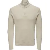 Only & Sons Jersey 'ONSPhil' piedra