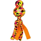 Kong Juguete Para Perros Wubba Ballistic High-viz