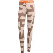 Adidas adidasMallas interiores Multi Synthetic S Wonder Taupe Mujer