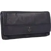 Harbour 2nd Cartera 'Luja' navy