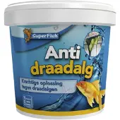 Superfish Anti Draadalg - 500 ml