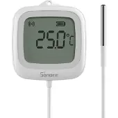 Sonoff Termómetro Snzb-02ld