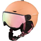Cairn Casco Con Visera Rise Pure