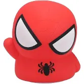Paladone Lámpara 3d De Spider-man Silicona 14 Cm