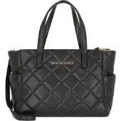 Valentino Bolso de mano 'Ocarina' oro / negro