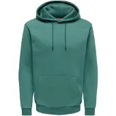 Only & Sons Sudadera 'ONSCeres' jade