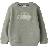 Name it Sudadera Obear Regular Fit