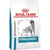 Royal Canin Hypoallergenic Perro (DR 21) - 2 kg
