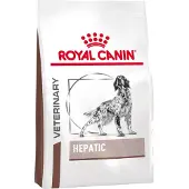Royal Canin Hepatic Perro - 7 kg