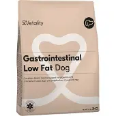 Vetality Gastrointestinal Low Fat Dog - 10 kg