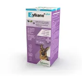 Zylkène Plus 450 mg - 30 cápsulas (perro)