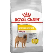 Royal Canin Medium Dermacomfort - 12 kg