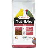 Versele-Laga Nutribird C19 Alimento de Cría - 10 kg