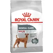 Royal Canin Medium Dental Care - 3 kg