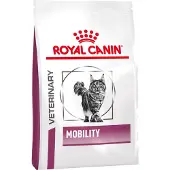 Royal Canin Veterinary Mobility Gato - 4 kg