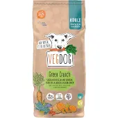 Vegdog Green Crunch - 10 kg