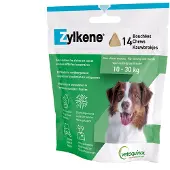 Zylkène Chews 225 mg - 14 tabletas
